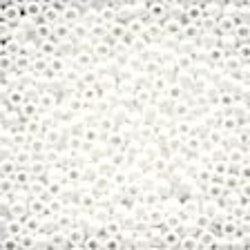 Seed Beads 00479 White