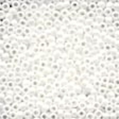 Seed Beads 00479 White