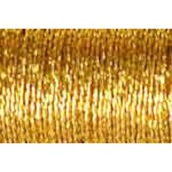 Kreinik Cable 002P Gold