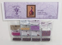 Embellishment Pack Gypsy Queen