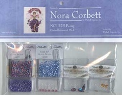 Embellishment Pack Pansy