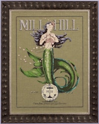 Mirabilia  Merchant Mermaid