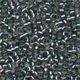 Seed Beads 02022 Silver