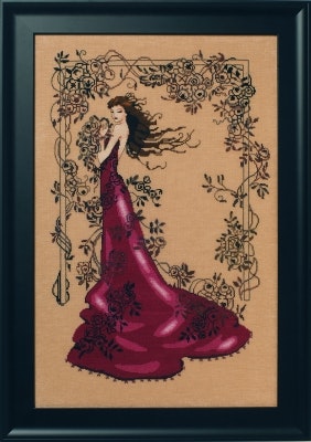 Mirabilia Lady of Mystery