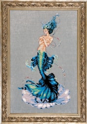 Mirabilia Aphrodite Mermaid