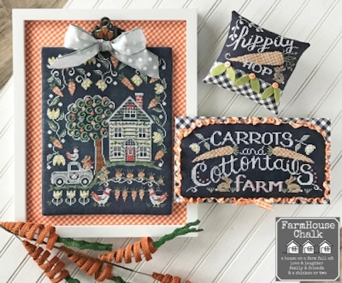 Carrots & Cottontails Farm