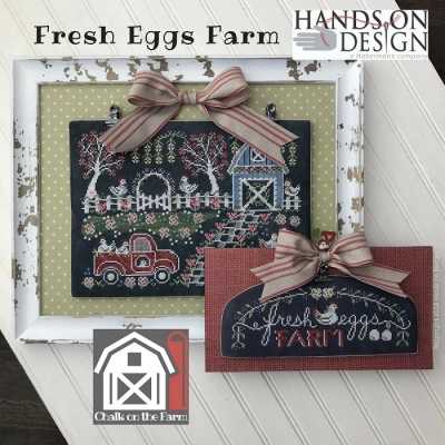 Fresh Eggs Farm
