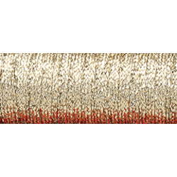 Kreinik #4 002HL - Gold High Lustre