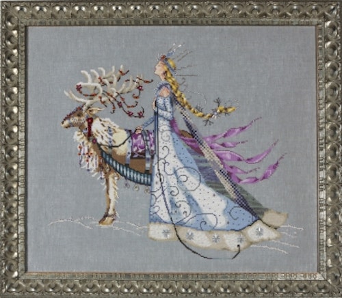 Mirabilia The Snow Queen