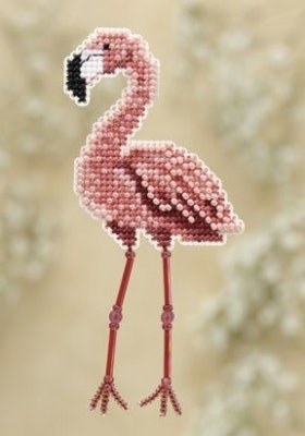 Mill Hill - Flamingo