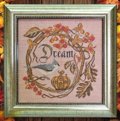 Autumn Dream (11/12) - Songbird's Garden Series