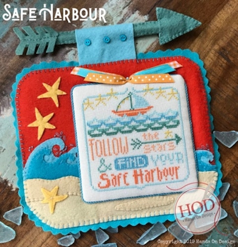 Safe Harbour