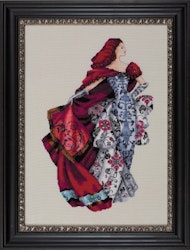 Mirabilia Red