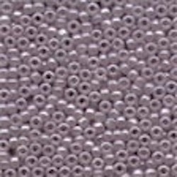 Seed Beads 00151 Ash Mauve