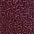 Seed Beads 02077 Brilliant Magenta
