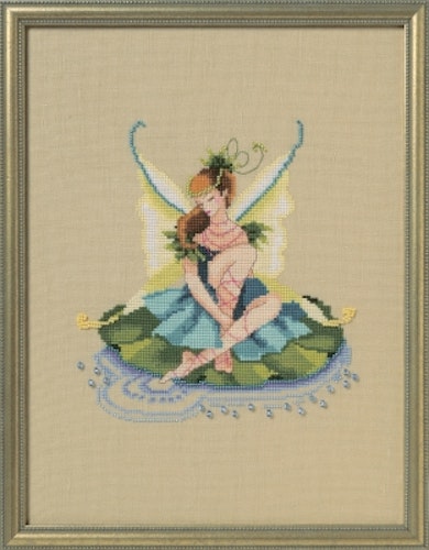 Nora Corbett Lily Pad Sprite