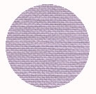 32 ct (13 trådar) Provence Lavender Linne 45 * 70 cm