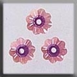 Crystal Treasures 13006 Margarita Rose