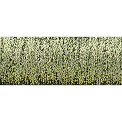 Kreinik #4 015HL - Chartreuse High Lustre