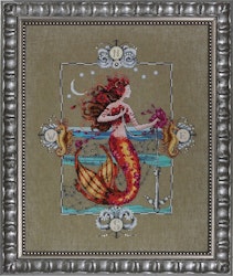 Mirabilia Gypsy Mermaid