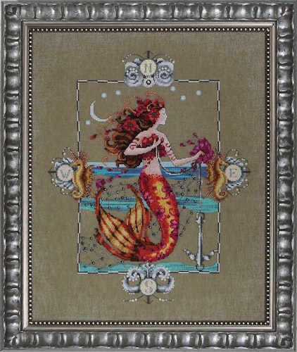 Mirabilia Gypsy Mermaid