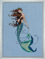 Mirabilia Renaissance Mermaid
