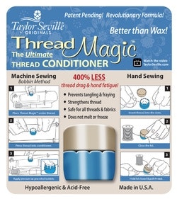 Thread Magic