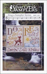 Sing a Sampler Series del 1 - Silver Creek Samplers