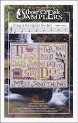 Sing a Sampler Series del 4 - Silver Creek Samplers