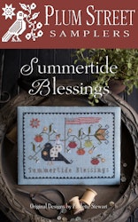 Summertide Blessings - Plum Street Sampler