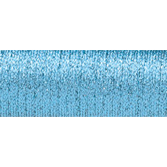 Kreinik #4 014HL - Sky Blue Hi Lustre