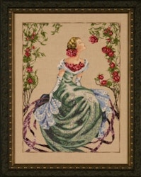Mirabilia Lady Of The Mist