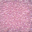 Seed Beads 02018 Crystal Pink