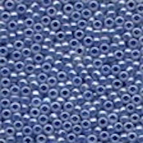 Seed Beads 02006 Ice Blue