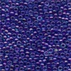 Seed Beads 00252 Iris