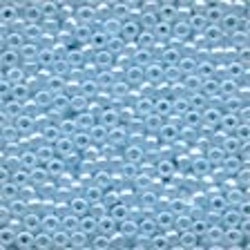 Seed Beads 00143 Robin Egg Blue