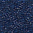 Seed Beads 00358 Cobalt Blue