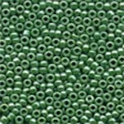 Seed Beads 00431 Jade