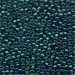 Seed Beads 02020 Creme De Mint
