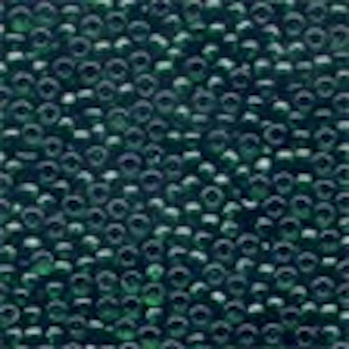Seed Beads 02020 Creme De Mint