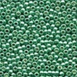 Seed Beads 00561 Ice Green
