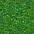 Seed Beads 00167 Christmas Green