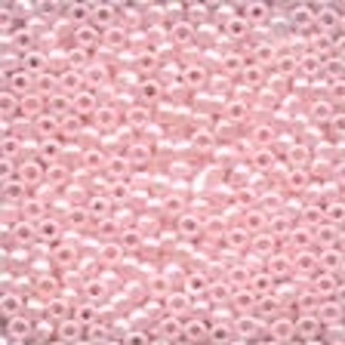 Seed Beads 00145 Pink