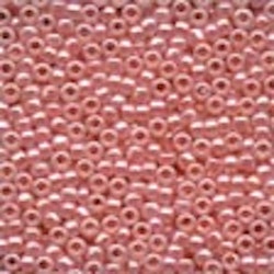 Seed Beads 02005 Dusty Rose