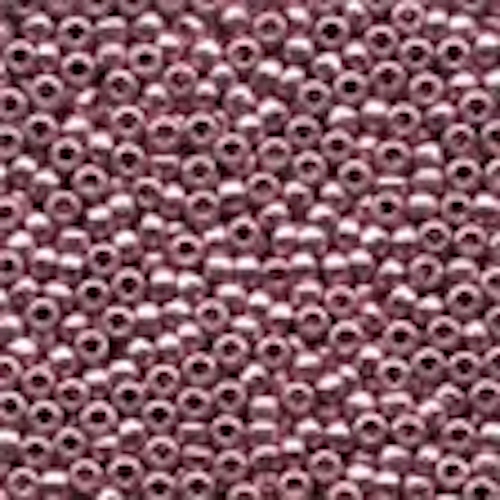 Seed Beads 00553 Old Rose