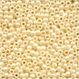 Seed Beads 00123 Cream