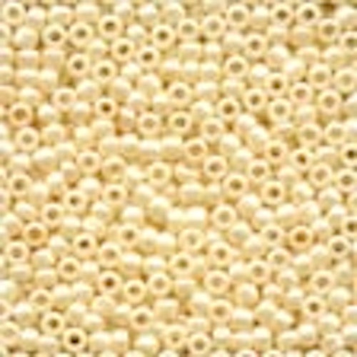 Seed Beads 00123 Cream