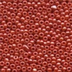 Seed Beads 00968 Red