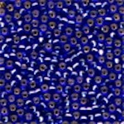 Seed Beads 00020 Royal Blue