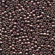 Seed Beads 00556 Antique Silver